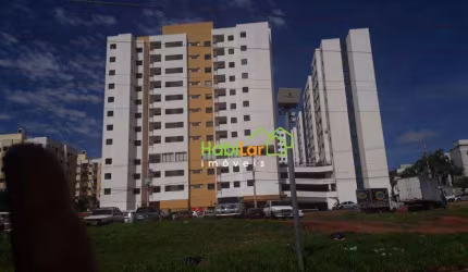 Apartamento com 2 dormitórios à venda, 60 m² por R$ 420.000 - BOSQUE VIVENDAS - São José do Rio Preto/SP