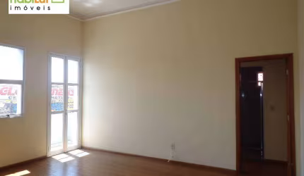 Apartamento com 1 dormitório para alugar, 50 m² por R$ 1.270,00/mês - Vila Maceno - São José do Rio Preto/SP