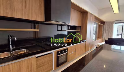 Casa com 3 dormitórios à venda, 192 m² por R$ 1.350.000 - Quinta do Lago Residence - São José do Rio Preto/SP