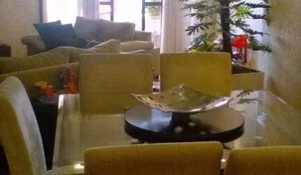 Apartamento residencial à venda, Vila Zilda, São José do Rio Preto.