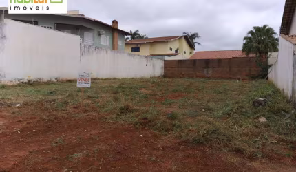 Terreno à venda, 450 m² por R$ 475.000,00 - Jardim Vivendas - São José do Rio Preto/SP