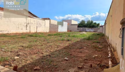 Área à venda, 700 m² por R$ 700.000,00 - Vila Aurora - São José do Rio Preto/SP
