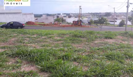 Terreno residencial à venda, Ideal Life Ecolazer Residence, São José do Rio Preto.