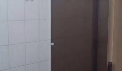 Apartamento residencial à venda, Vila Anchieta, São José do Rio Preto.