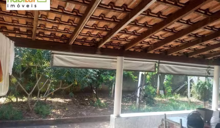 Casa residencial à venda, Bosque da Felicidade, São José do Rio Preto.