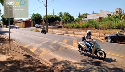 Área residencial à venda, Parque Jaguaré, São José do Rio Preto.