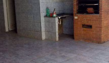 Casa residencial à venda, Jardim Maria Lúcia, São José do Rio Preto.