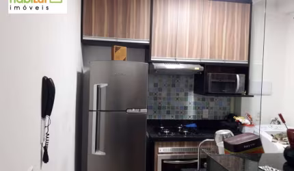 Apartamento residencial à venda, Jardim Planalto, São José do Rio Preto.