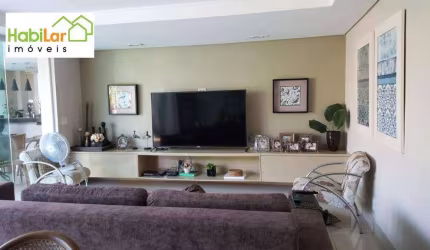 Casa com 3 dormitórios à venda, 470 m² por R$ 2.300.000,00 - Parque Residencial Damha II - São José do Rio Preto/SP