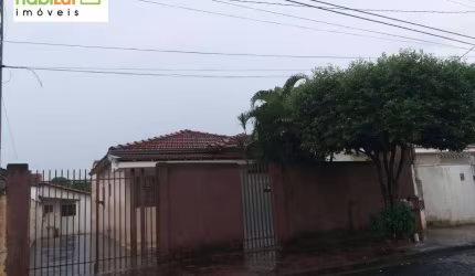 Casa com 2 dormitórios à venda, 80 m² por R$ 240.000,00 - Vila São Judas Tadeu - São José do Rio Preto/SP