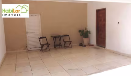 Casa à venda, 165 m² por R$ 420.000,00 - Jardim Santa Catarina - São José do Rio Preto/SP