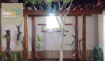 Casa à venda, 147 m² por R$ 400.000,00 - Parque Residencial Maria Zorita - São José do Rio Preto/SP