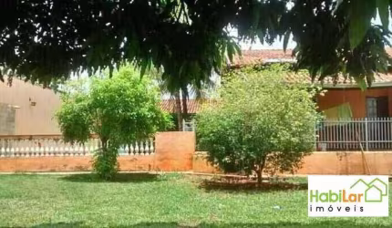 Chácara com 4 dormitórios à venda, 1000 m² por R$ 650.000,00 - Loteamento Parque dos Pássaros - São José do Rio Preto/SP
