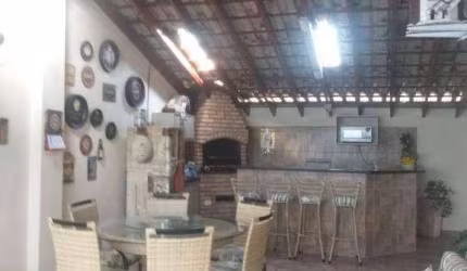 Casa com 3 dormitórios à venda, 200 m² por R$ 500.000,00 - Boa Vista - São José do Rio Preto/SP