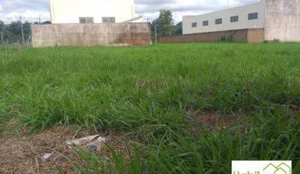 vende área residencial machado