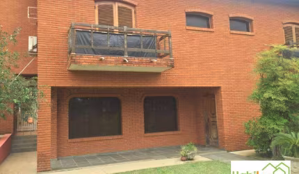 Área à venda, 1796 m² por R$ 5.500.000,00 - Jardim Maracanã - São José do Rio Preto/SP
