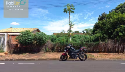 Terreno à venda, 368 m² por R$ 260.000,00 - Jardim Schmitt - São José do Rio Preto/SP