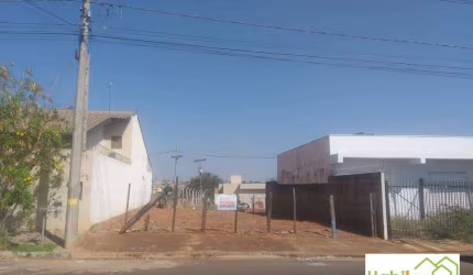 Terreno à venda, 200 m² por R$ 120.000,00 - Residencial Caetano - São José do Rio Preto/SP