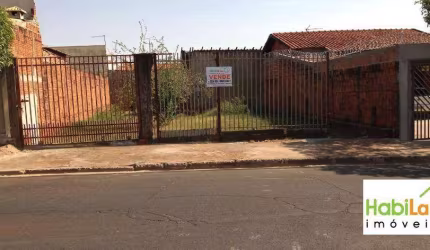 vende terreno santo antônio