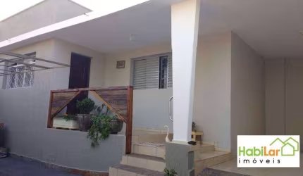 casa vende-se de 3dormitórios