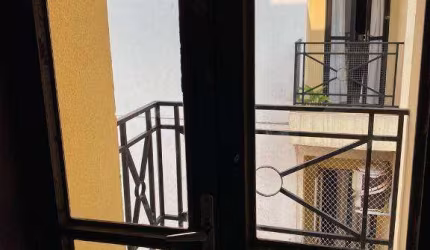 Apartamento com 2 dormitórios à venda, 68 m² por R$ 250.000,00 - Vila Sinibaldi - São José do Rio Preto/SP