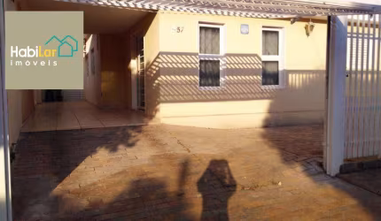 vende casa sinibaldi