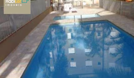 vende apto 2dorm 190mil