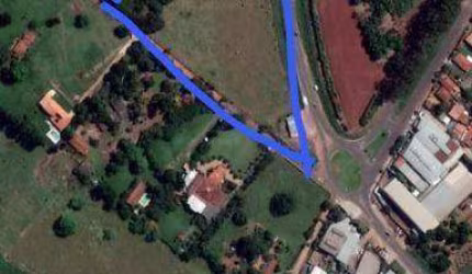 Área à venda, 3369 m² por R$ 4.300.000,00 - Parque das Amoras - São José do Rio Preto/SP