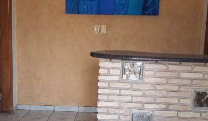 CASA COMERCIAL PARA LOCAÇÃO NA MACENO