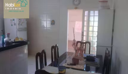 Casa à venda, 210 m² por R$ 350.000,00 - Jardim Soraia - São José do Rio Preto/SP