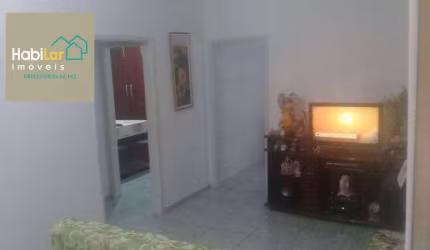 CASA PARA VENDA COM 02 DORMITÓRIOS NO SOLO SAGRADO