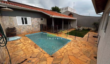 Casa com 3 dormitórios à venda, 220 m² por R$ 1.600.000,00 - Jardim Yolanda - São José do Rio Preto/SP
