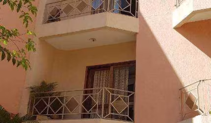 Apartamento à venda, 100 m² por R$ 280.000,00 - Jardim Americano - São José do Rio Preto/SP