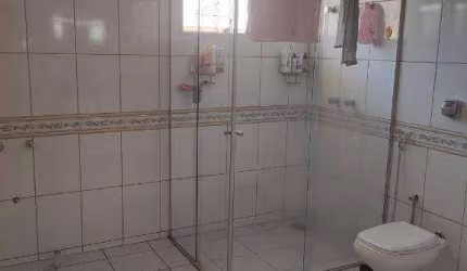 Casa à venda, 200 m² por R$ 800.000,00 - Vila Redentora - São José do Rio Preto/SP