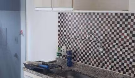 Apartamento à venda, 42 m² por R$ 170.000,00 - Jardim Seyon - São José do Rio Preto/SP