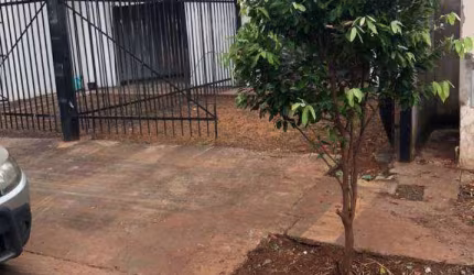Salão à venda, 100 m² por R$ 260.000,00 - Residencial Caetano - São José do Rio Preto/SP