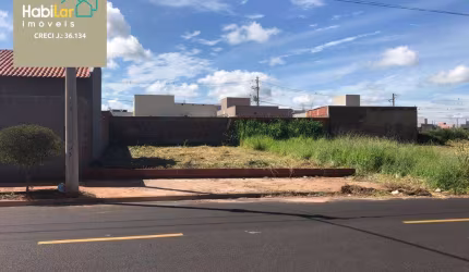 Terreno à venda, 200 m² por R$ 160.000,00 - Jardim Leste - São José do Rio Preto/SP