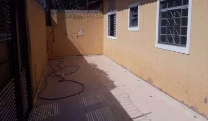 Casa à venda, 90 m² por R$ 260.000,00 - Parque das Flores II - São José do Rio Preto/SP
