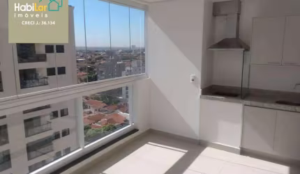LINDO APARTAMENTO PARA VENDA COM 03 DORMITÓRIOS NO BOM JARDIM