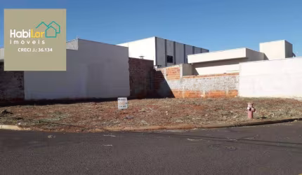 Terreno à venda, 202 m² por R$ 120.000,00 - Jardim Leste - São José do Rio Preto/SP
