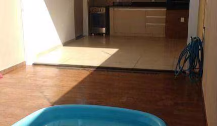 Casa com 3 dormitórios à venda, 135 m² por R$ 520.000,00 - Jardim Bianco - São José do Rio Preto/SP