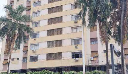 APARTAMENTO PARA VENDA COM 03 DORMITÓRIOS NO CENTRO