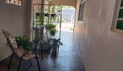 Casa à venda, 170 m² por R$ 450.000,00 - Vila Diniz - São José do Rio Preto/SP