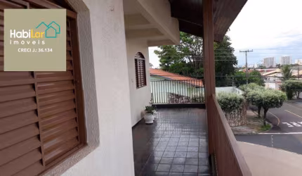 Casa com 3 dormitórios à venda, 351 m² por R$ 900.000,00 - Jardim Tarraf II - São José do Rio Preto/SP