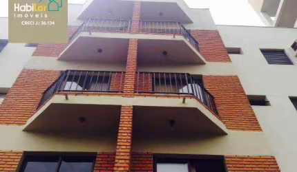 Apartamento à venda, 70 m² por R$ 230.000,00 - Jardim Santa Maria - São José do Rio Preto/SP