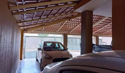 Casa à venda, 190 m² por R$ 480.000,00 - Centro (Engenheiro Schmitt) - São José do Rio Preto/SP