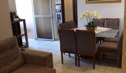 Apartamento à venda, 68 m² por R$ 320.000,00 - Jardim Urano - São José do Rio Preto/SP