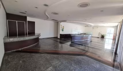 PRÉDIO COMERCIAL PARA LOCAÇÃO NA VILA IMPERIAL