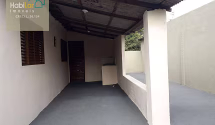 CASA PARA VENDA NO JARDIM SÃO FRANCISCO