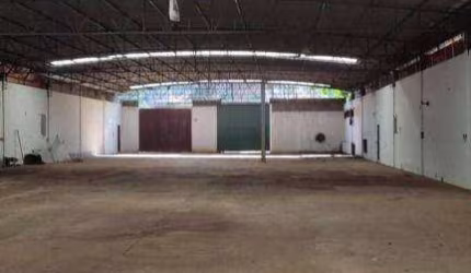 Salão para alugar, 2400 m² por R$ 30.000,00/mês - Distrito Industrial - São José do Rio Preto/SP